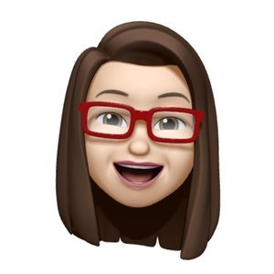 Meet your Posher, Cynthia